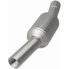 Load image into Gallery viewer, MagnaFlow Exhaust Products 3391432 California CARB Direct-Fit Catalytic Converter for Select Chevrolet Astro, Chevrolet Blazer, Chevrolet C10, Chevrolet C10 Suburban, Chevrolet C20, Chevrolet C20 Suburban, Chevrolet G10, Chevrolet G20, Chevrolet G30,