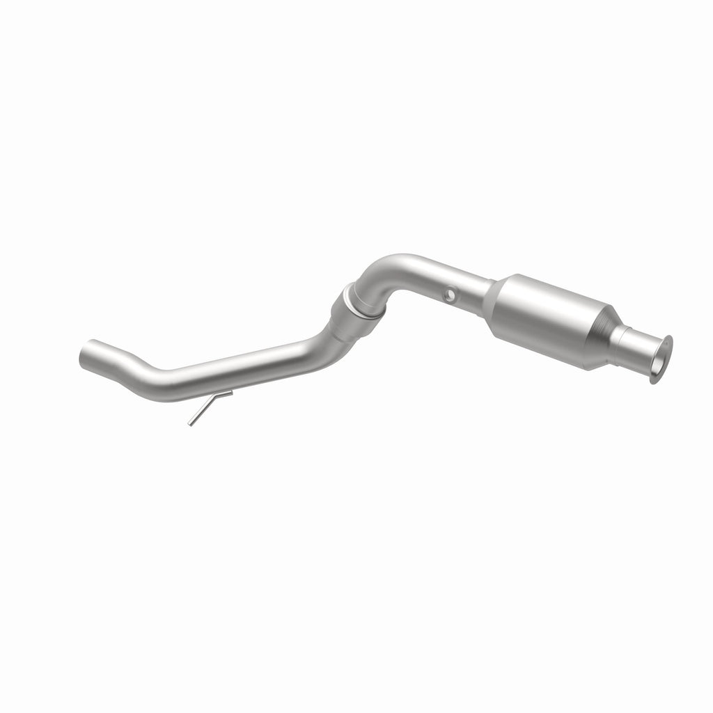 MagnaFlow Exhaust Products 4481760 California CARB Direct-Fit Catalytic Converter for Select Chrysler 300M, Chrysler Concorde, Chrysler LHS, Dodge Intrepid