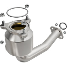 Load image into Gallery viewer, MagnaFlow Exhaust Products 24098 HM Grade Direct-Fit Catalytic Converter for Select Suzuki Aerio