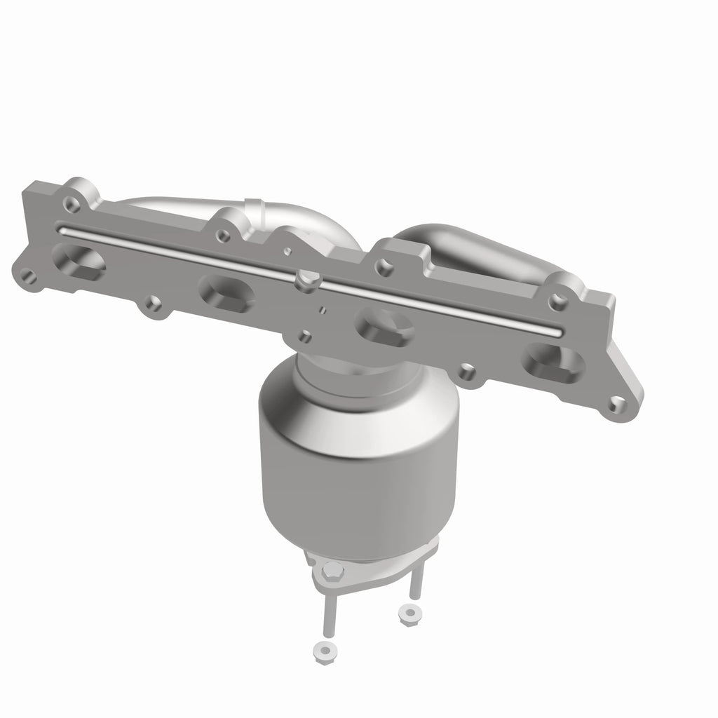 MagnaFlow Exhaust Products 49319 OEM Grade Manifold Catalytic Converter for Select Saturn SC2, Saturn SL2, Saturn SW2