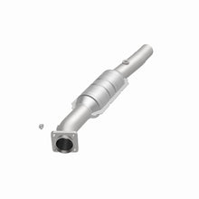 Load image into Gallery viewer, MagnaFlow Exhaust Products 51084 OEM Grade Direct-Fit Catalytic Converter for Select Audi S8