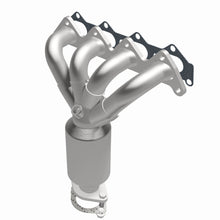 Load image into Gallery viewer, MagnaFlow Exhaust Products 50402 HM Grade Manifold Catalytic Converter for Select Hyundai Tucson, Kia Sportage