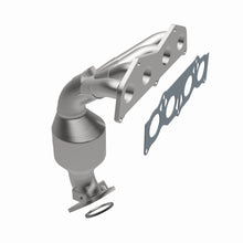 Load image into Gallery viewer, MagnaFlow Exhaust Products 51373 OEM Grade Manifold Catalytic Converter for Select Toyota Camry