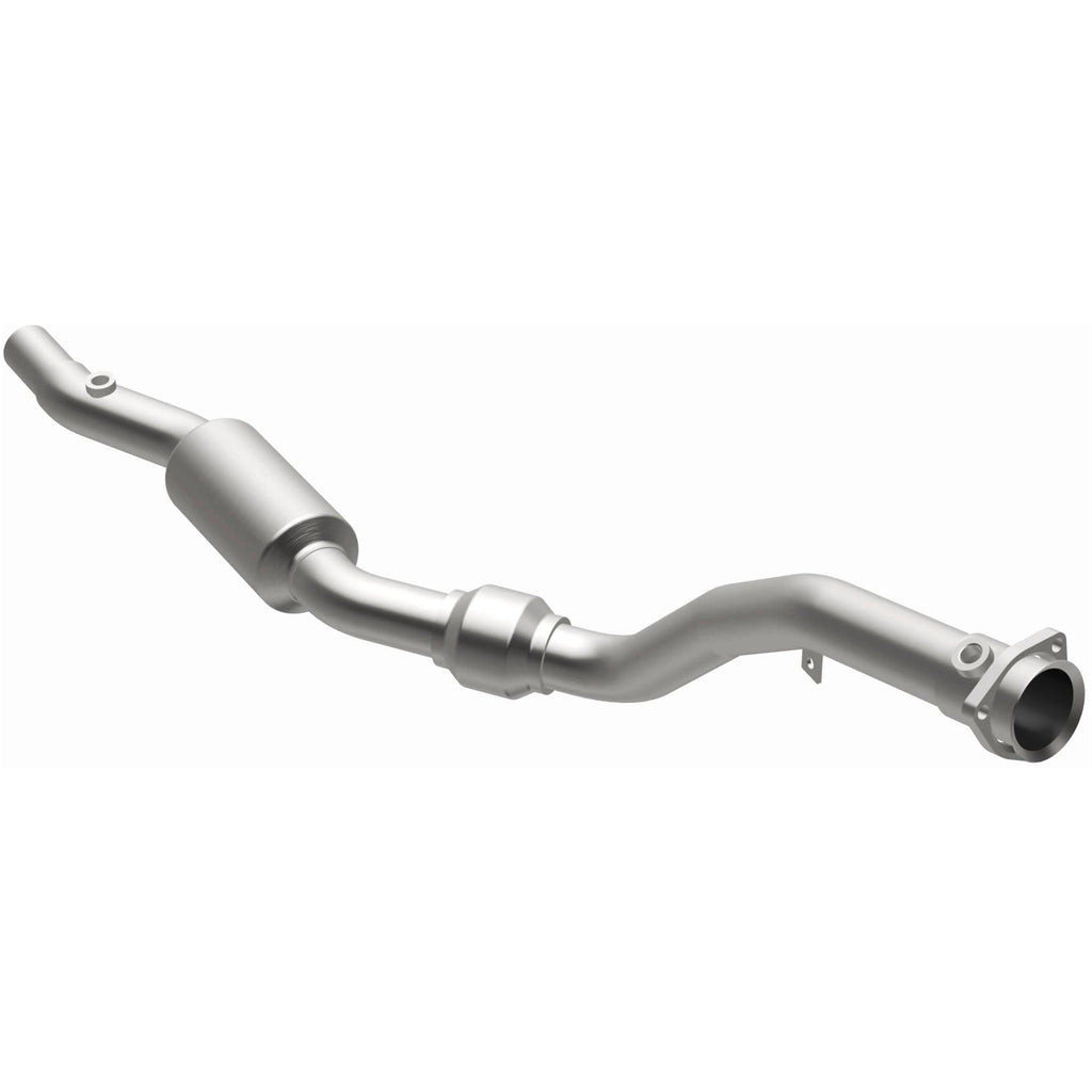 MagnaFlow Exhaust Products 24062 HM Grade Direct-Fit Catalytic Converter for Select Audi A6 Quattro, Audi S6