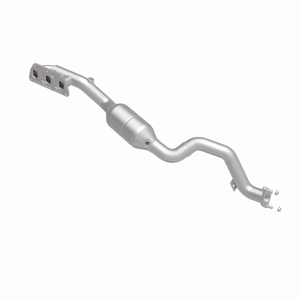 MagnaFlow Exhaust Products 50798 HM Grade Manifold Catalytic Converter for Select Audi A8 Quattro