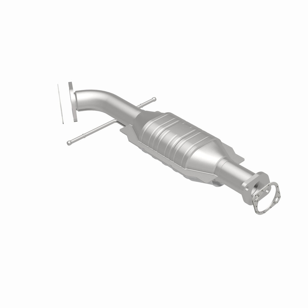 MagnaFlow Exhaust Products 49544 OEM Grade Direct-Fit Catalytic Converter for Select Kia Sedona