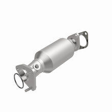 Load image into Gallery viewer, MagnaFlow Exhaust Products 52668 OEM Grade Direct-Fit Catalytic Converter for Select Nissan Frontier, Nissan NV1500, Nissan NV2500, Nissan NV3500, Nissan Pathfinder, Nissan Xterra, Suzuki Equator