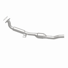 Load image into Gallery viewer, MagnaFlow Exhaust Products 23710 HM Grade Direct-Fit Catalytic Converter for Select Volkswagen Beetle, Volkswagen Golf, Volkswagen Jetta