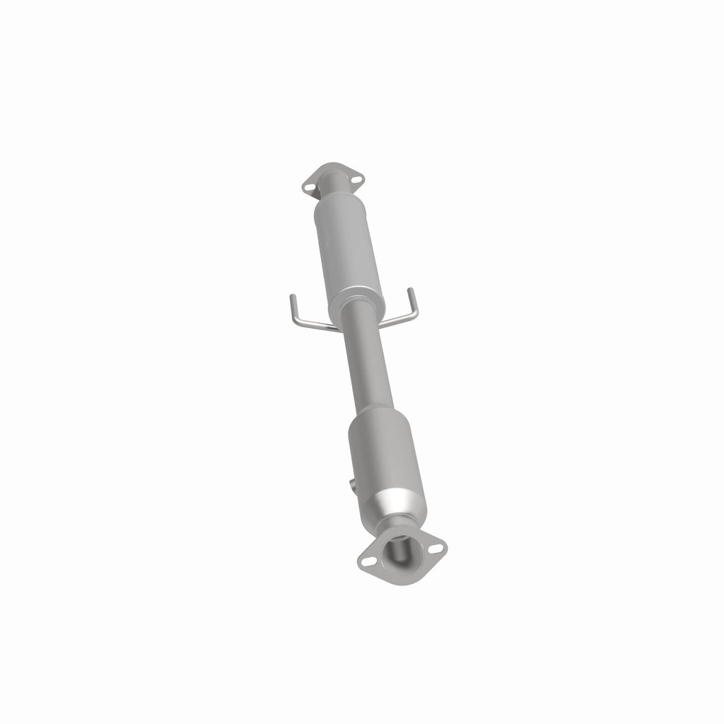 MagnaFlow Exhaust Products 551133 California CARB Direct-Fit Catalytic Converter for Select Hyundai Sonata