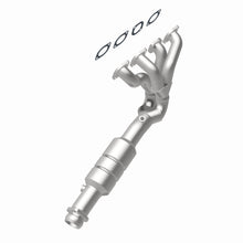 Load image into Gallery viewer, MagnaFlow Exhaust Products 24194 HM Grade Manifold Catalytic Converter for Select BMW 745Li, BMW 745i