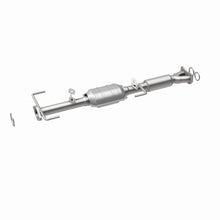 Load image into Gallery viewer, MagnaFlow Exhaust Products 23897 HM Grade Direct-Fit Catalytic Converter for Select Toyota Previa