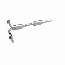 Load image into Gallery viewer, MagnaFlow Exhaust Products 447251 California CARB Direct-Fit Catalytic Converter for Select Ford F-150