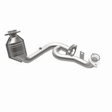 Load image into Gallery viewer, MagnaFlow Exhaust Products 452925 California CARB Direct-Fit Catalytic Converter for Select Ford Taurus, Mercury Sable
