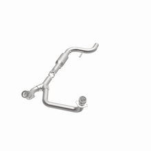 Load image into Gallery viewer, MagnaFlow Exhaust Products 4481989 California CARB Direct-Fit Catalytic Converter for Select Chevrolet Camaro, Pontiac Firebird