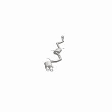 Load image into Gallery viewer, MagnaFlow Exhaust Products 15519 Sport Series Polished Cat-Back System for Select Audi A4 Quattro