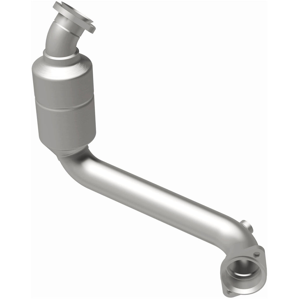 MagnaFlow Exhaust Products 444060 California CARB Direct-Fit Catalytic Converter for Select Mercedes-Benz CLK320