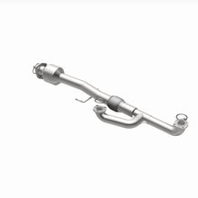 Load image into Gallery viewer, MagnaFlow Exhaust Products 5571027 California CARB Direct-Fit Catalytic Converter for Select Acura TLX, Honda Accord