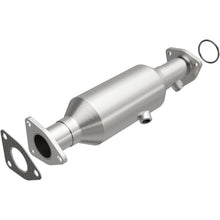 Load image into Gallery viewer, MagnaFlow Exhaust Products 4481616 California CARB Direct-Fit Catalytic Converter for Select Acura CL, Acura TL, Honda Accord