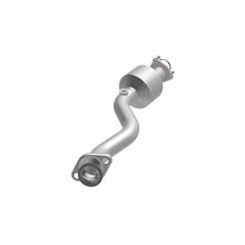 Load image into Gallery viewer, MagnaFlow Exhaust Products 51681 OEM Grade Direct-Fit Catalytic Converter for Select Honda Fit