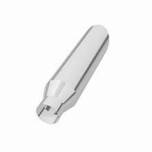 Load image into Gallery viewer, MagnaFlow Exhaust Products 35146 Single Exhaust Tip - 2.5in. Inlet/4in. Outlet