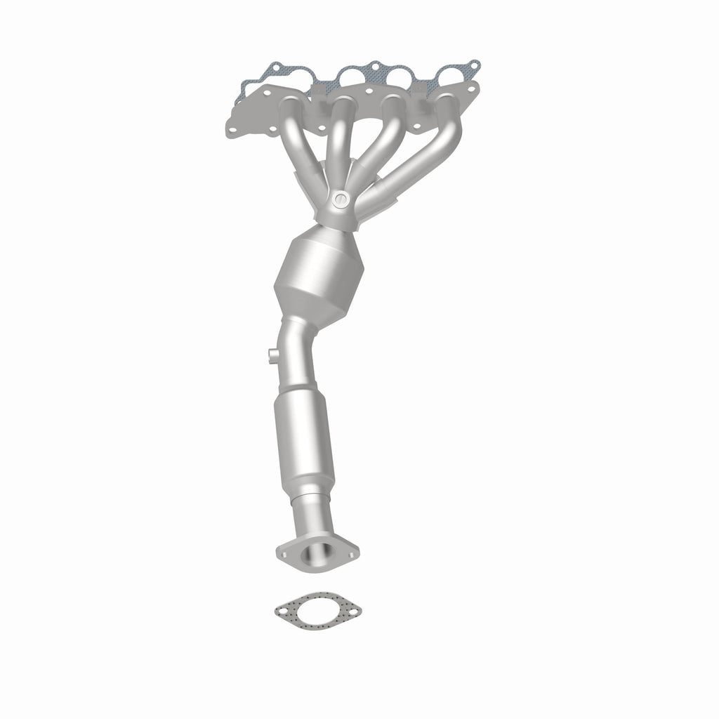 MagnaFlow Exhaust Products 50391 HM Grade Manifold Catalytic Converter for Select Ford Focus