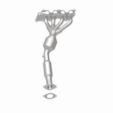 Load image into Gallery viewer, MagnaFlow Exhaust Products 50391 HM Grade Manifold Catalytic Converter for Select Ford Focus