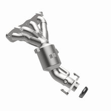 Load image into Gallery viewer, MagnaFlow Exhaust Products 52441 OEM Grade Manifold Catalytic Converter for Select Toyota Prius C