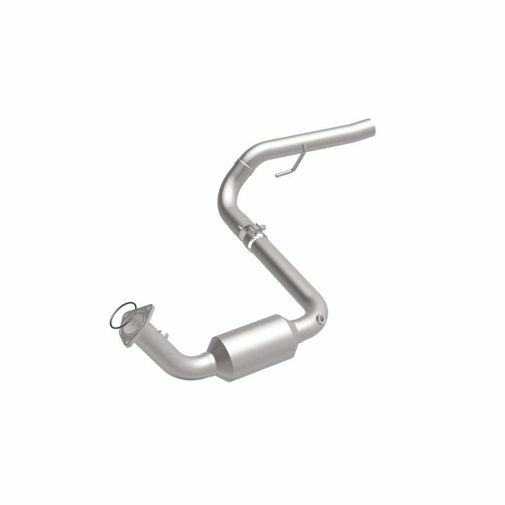 MagnaFlow Exhaust Products 5451418 California CARB Direct-Fit Catalytic Converter for Select Chevrolet Silverado Classic, GMC Sierra Classic