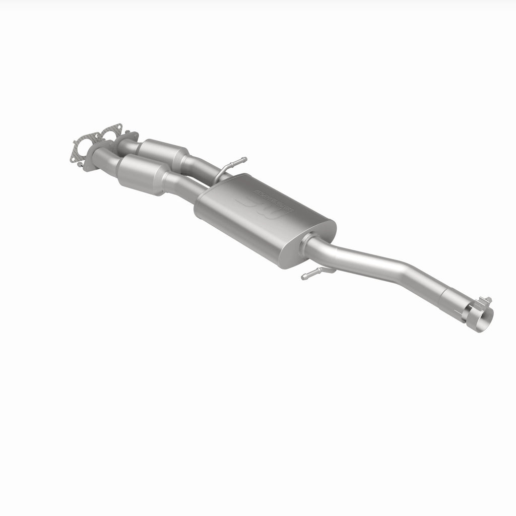 MagnaFlow Exhaust Products 280729 OEM Grade Direct-Fit Catalytic Converter for Select Cadillac XT5