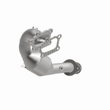 Load image into Gallery viewer, MagnaFlow Exhaust Products 51545 OEM Grade Direct-Fit Catalytic Converter for Select Mazda 3