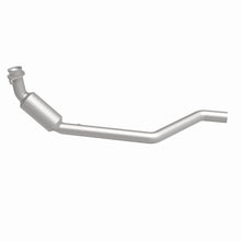 Load image into Gallery viewer, MagnaFlow Exhaust Products 49178 OEM Grade Direct-Fit Catalytic Converter for Select Jaguar S-Type, Lincoln LS