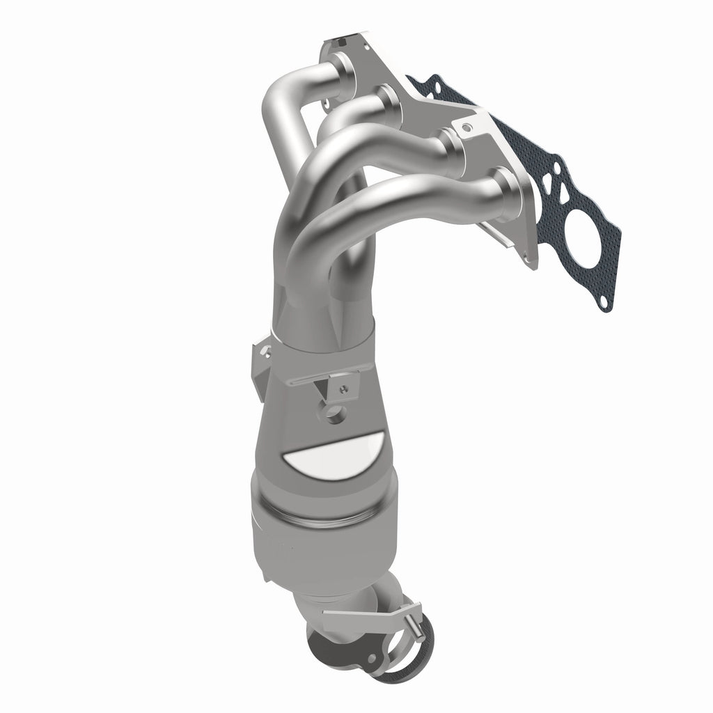 MagnaFlow Exhaust Products 50467 HM Grade Manifold Catalytic Converter for Select Scion xB, Toyota RAV4