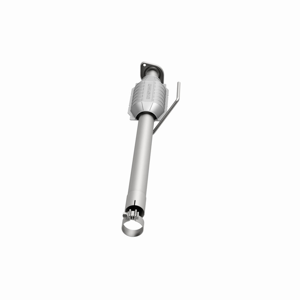 MagnaFlow Exhaust Products 49000 OEM Grade Direct-Fit Catalytic Converter for Select Jeep Wrangler