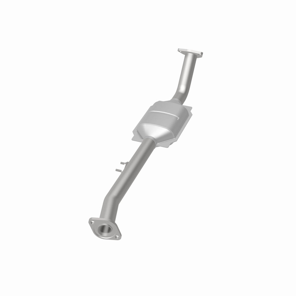 MagnaFlow Exhaust Products 49578 OEM Grade Direct-Fit Catalytic Converter for Select Toyota Sequoia