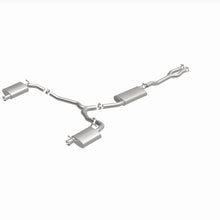 Load image into Gallery viewer, MagnaFlow Exhaust Products 15492 Street Series Cat-Back System for Select Dodge Charger