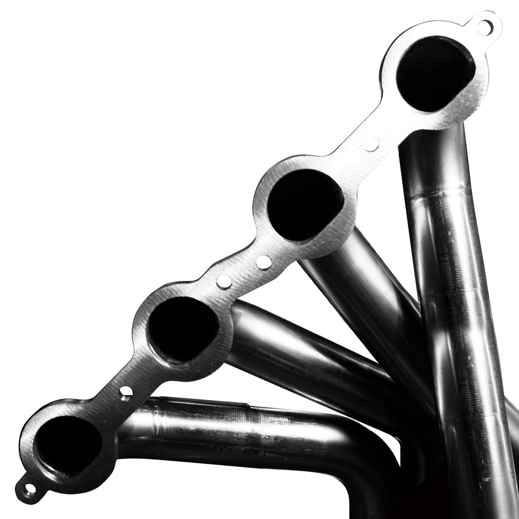Kooks Custom Headers 21612601 2in. Stainless Headers. 2006-2013 Z06/ZR1 Corvette. for Select Chevrolet Corvette