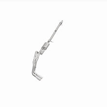 Load image into Gallery viewer, MagnaFlow Exhaust Products 19453 Street Series Polished Cat-Back System for Select Ford Ranger