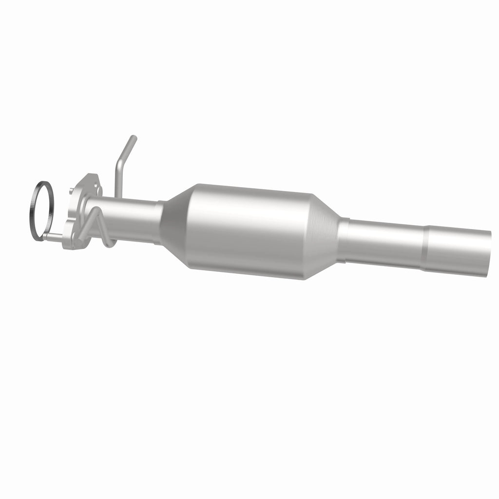 MagnaFlow Exhaust Products 23972 HM Grade Direct-Fit Catalytic Converter for Select Ford Focus