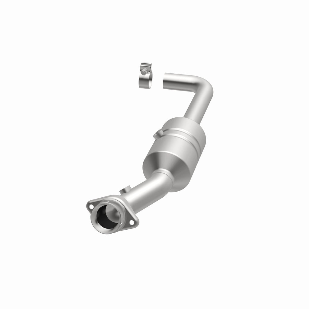 MagnaFlow Exhaust Products 52157 OEM Grade Direct-Fit Catalytic Converter for Select Ford F-150