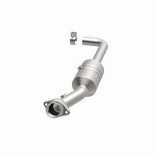 Load image into Gallery viewer, MagnaFlow Exhaust Products 52157 OEM Grade Direct-Fit Catalytic Converter for Select Ford F-150