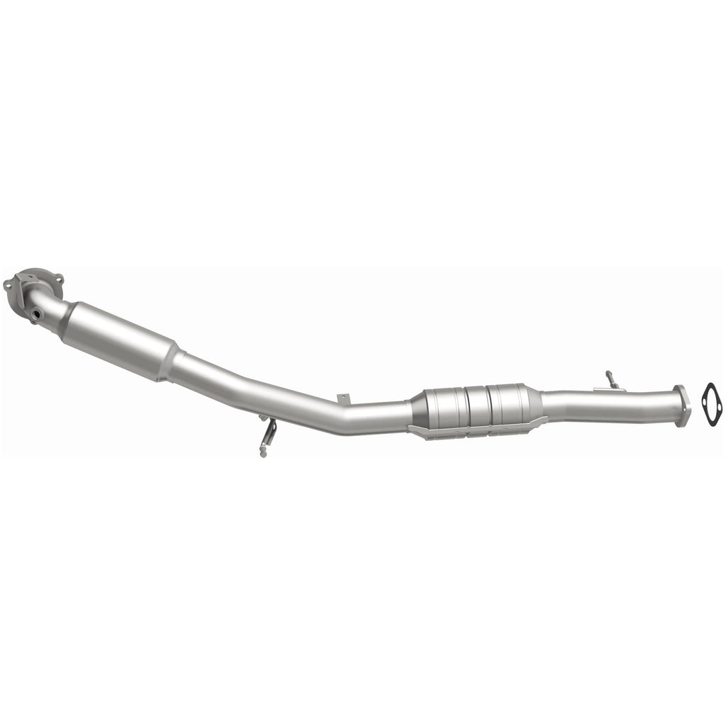MagnaFlow Exhaust Products 49257 OEM Grade Direct-Fit Catalytic Converter for Select Volvo C30, Volvo C70, Volvo S40, Volvo V50