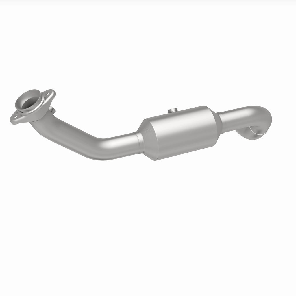 MagnaFlow Exhaust Products 21-832 OEM Grade Direct-Fit Catalytic Converter for Select Ford F-150