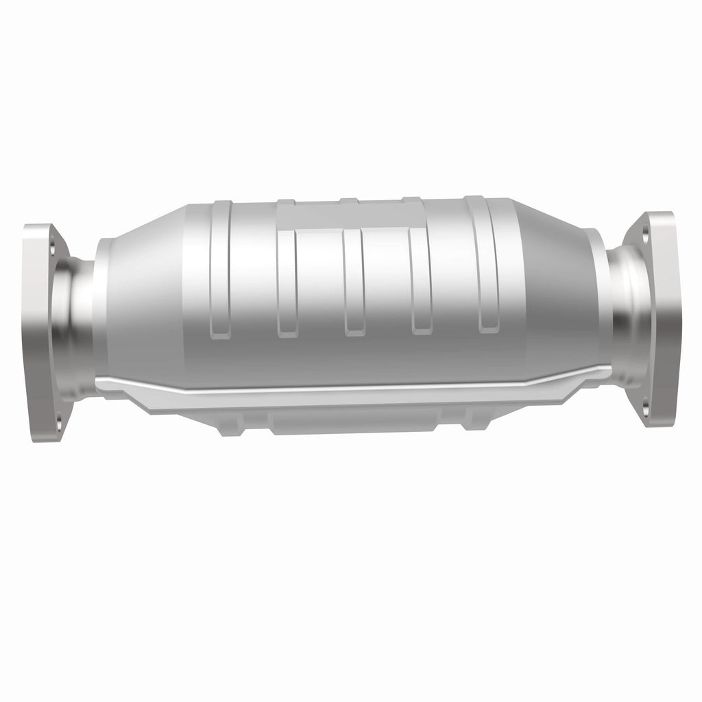 MagnaFlow Exhaust Products 22927 Standard Grade Direct-Fit Catalytic Converter for Select Audi 100, Audi 5000, Audi Quattro