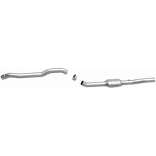 Load image into Gallery viewer, MagnaFlow Exhaust Products 23513 HM Grade Direct-Fit Catalytic Converter for Select Dodge Dakota