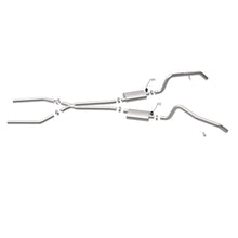 Load image into Gallery viewer, MagnaFlow Exhaust Products 15896 Street Series System for Select Buick Apollo, Chevrolet Camaro, Chevrolet Chevy II, Chevrolet Nova, Oldsmobile Omega, Pontiac Firebird, Pontiac Ventura