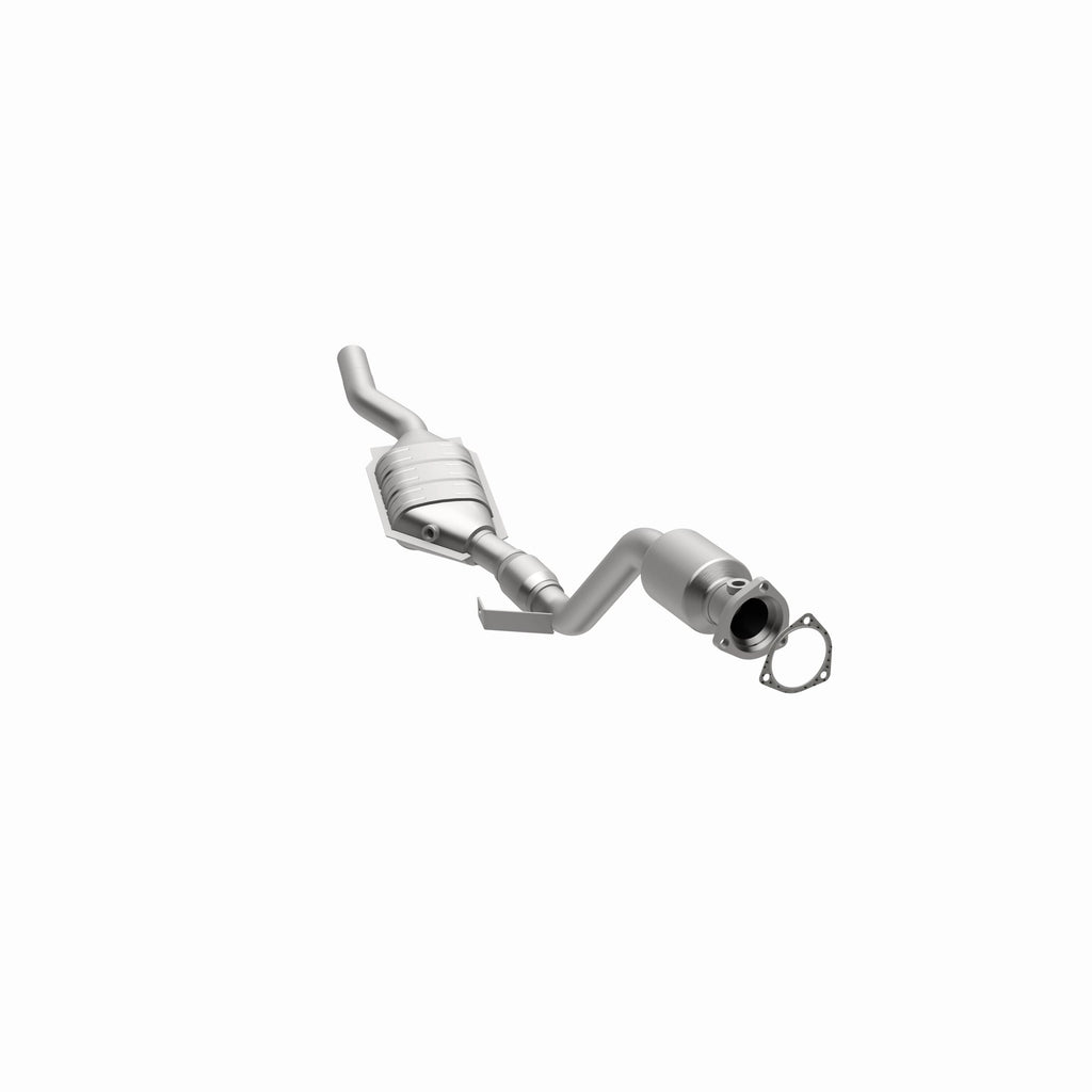 MagnaFlow Exhaust Products 444333 California CARB Direct-Fit Catalytic Converter for Select Audi A4, Audi A6, Audi A6 Quattro, Volkswagen Passat