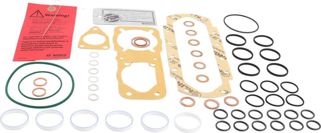 Alliant Power DGK106 Diesel Fuel Injector Pump