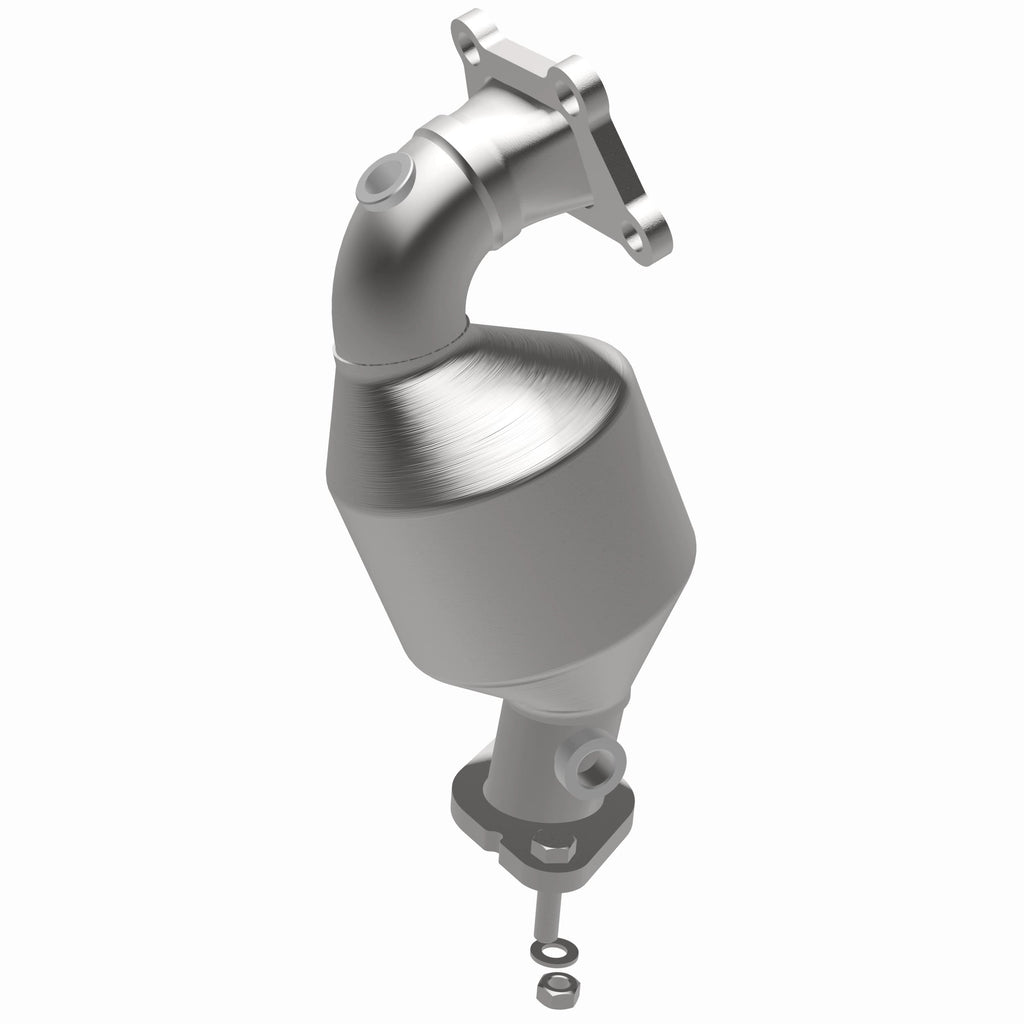MagnaFlow Exhaust Products 52594 OEM Grade Direct-Fit Catalytic Converter for Select Buick LaCrosse, Cadillac XTS, Chevrolet Impala