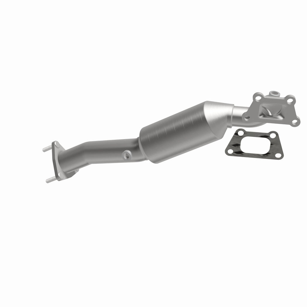 MagnaFlow Exhaust Products 52610 OEM Grade Direct-Fit Catalytic Converter for Select Chevrolet Colorado, GMC Canyon