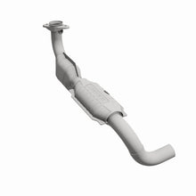 Load image into Gallery viewer, MagnaFlow Exhaust Products 5481238 California CARB Direct-Fit Catalytic Converter for Select Ford F-150